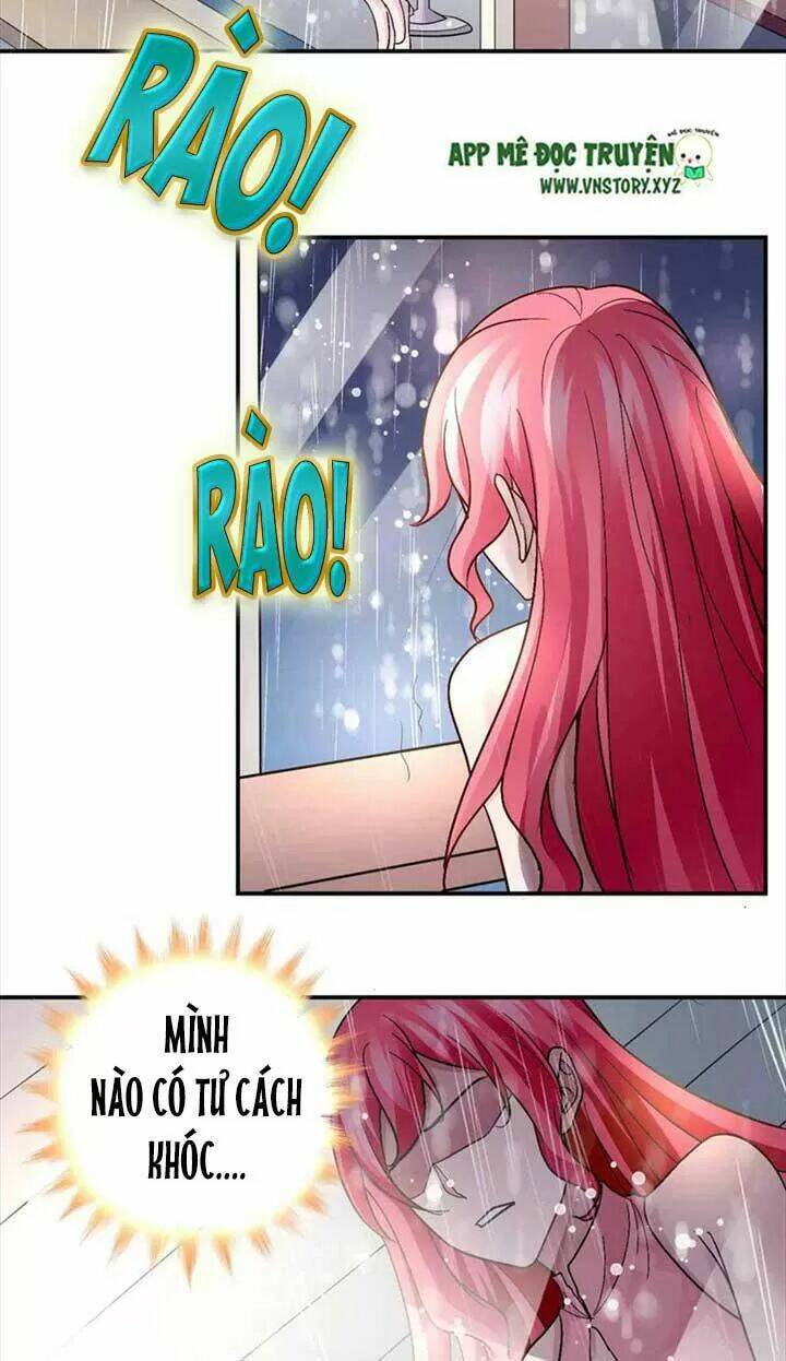 trò chơi săn tình - tổng tài khó kìm lòng chapter 83 11