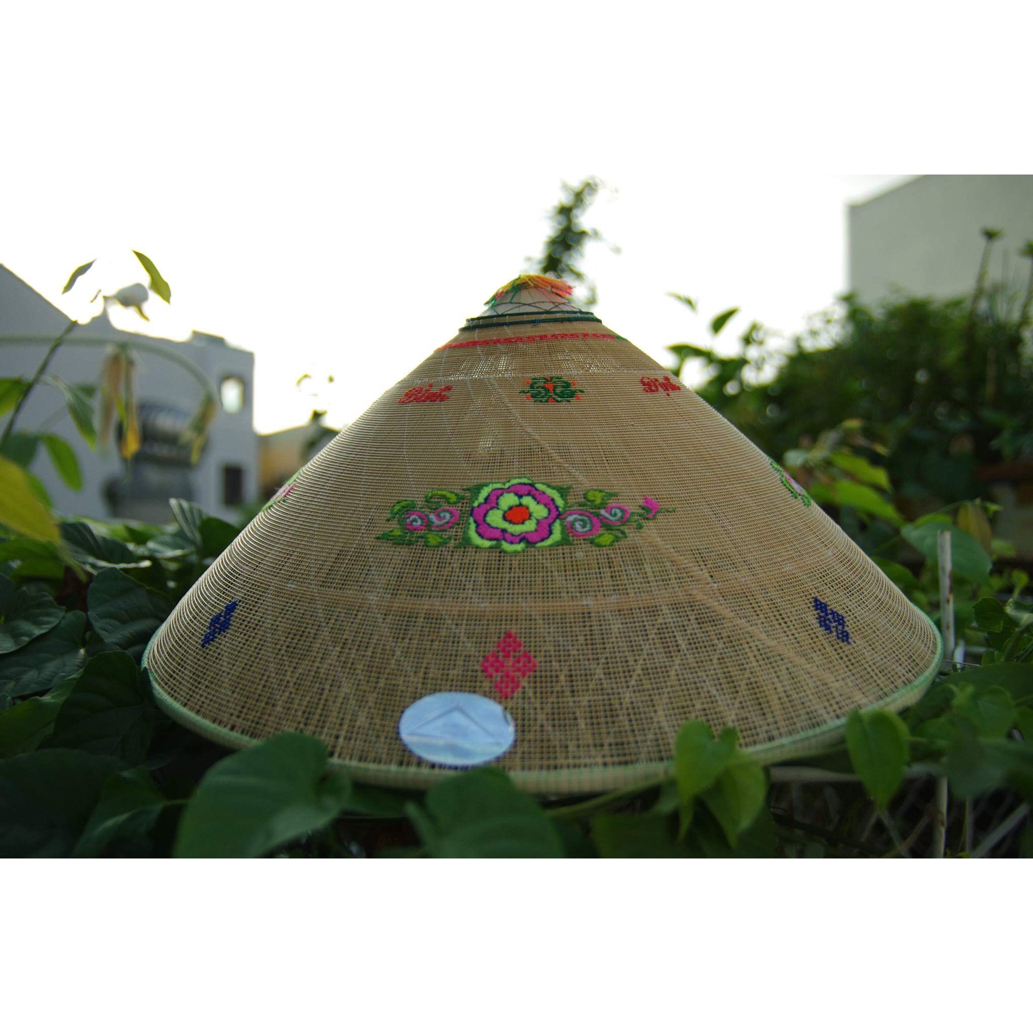 Nón Ngựa Bình Định