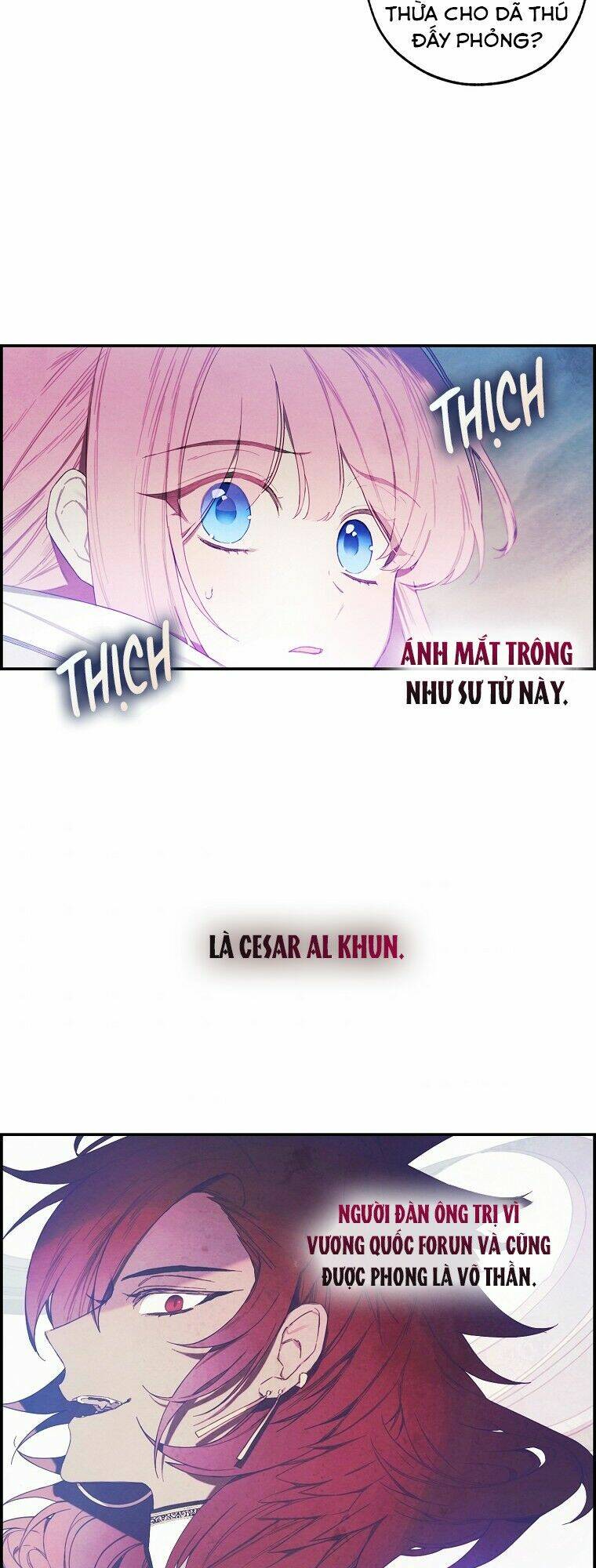 tiệm búp bê của công chúa chapter 23 6