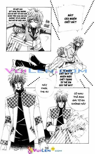 đợi em chapter 133 19