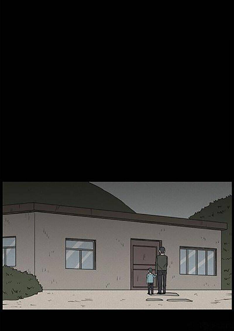 kinh dị đêm khuya chapter 45 11