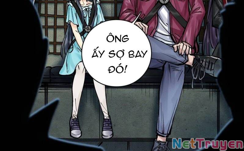 thế giới xa lạ chapter 31 19