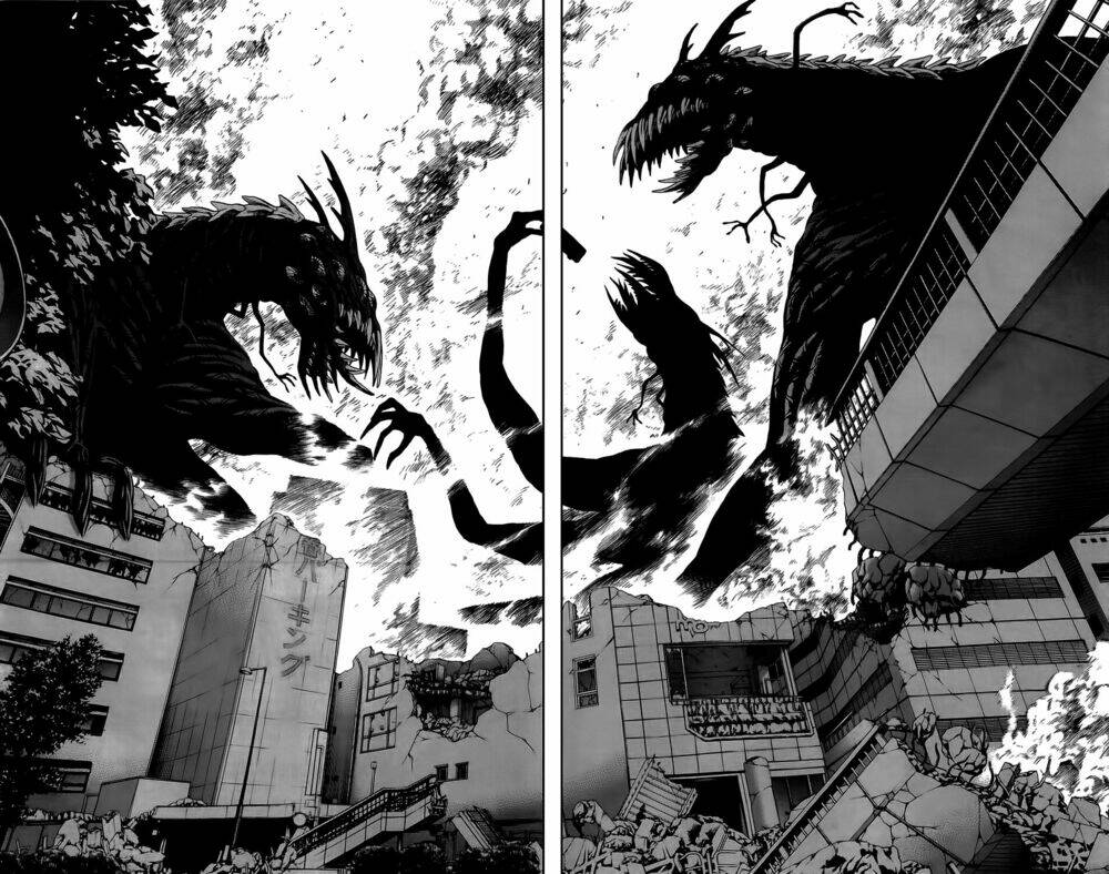 hakaijuu chapter 10 33