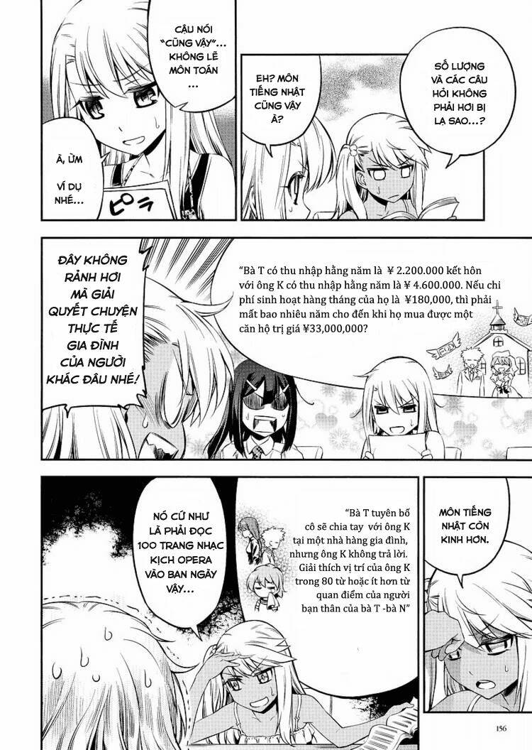 fate/kaleid liner prisma illya 2wei! chapter 18.7 4