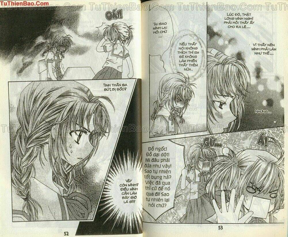 điệu pop tình yêu chapter 8 25