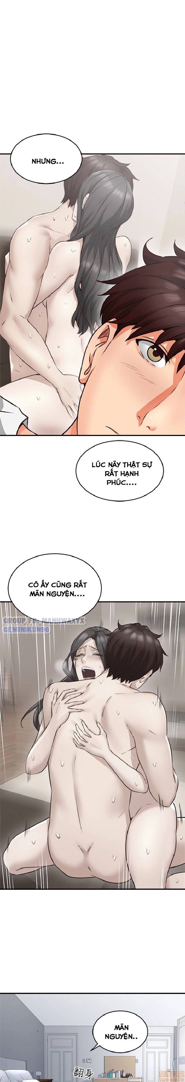 xoa dịu em đi chapter 9 11