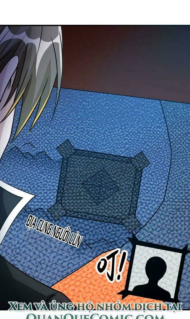 kiếm vũ chapter 107 21