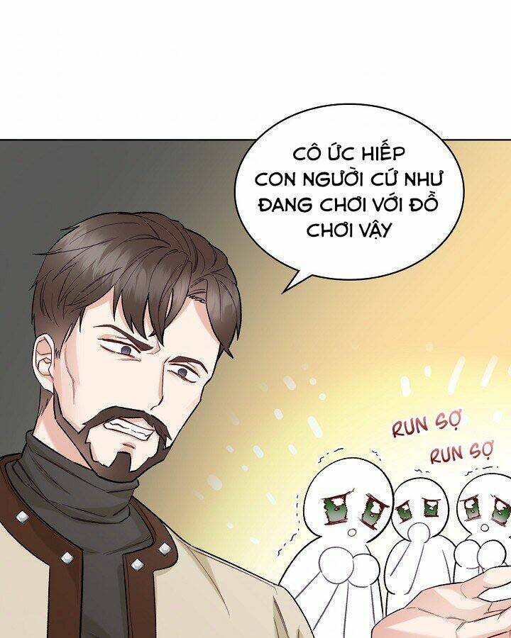 kẻ tạo ra nữ phản diện chapter 38 13