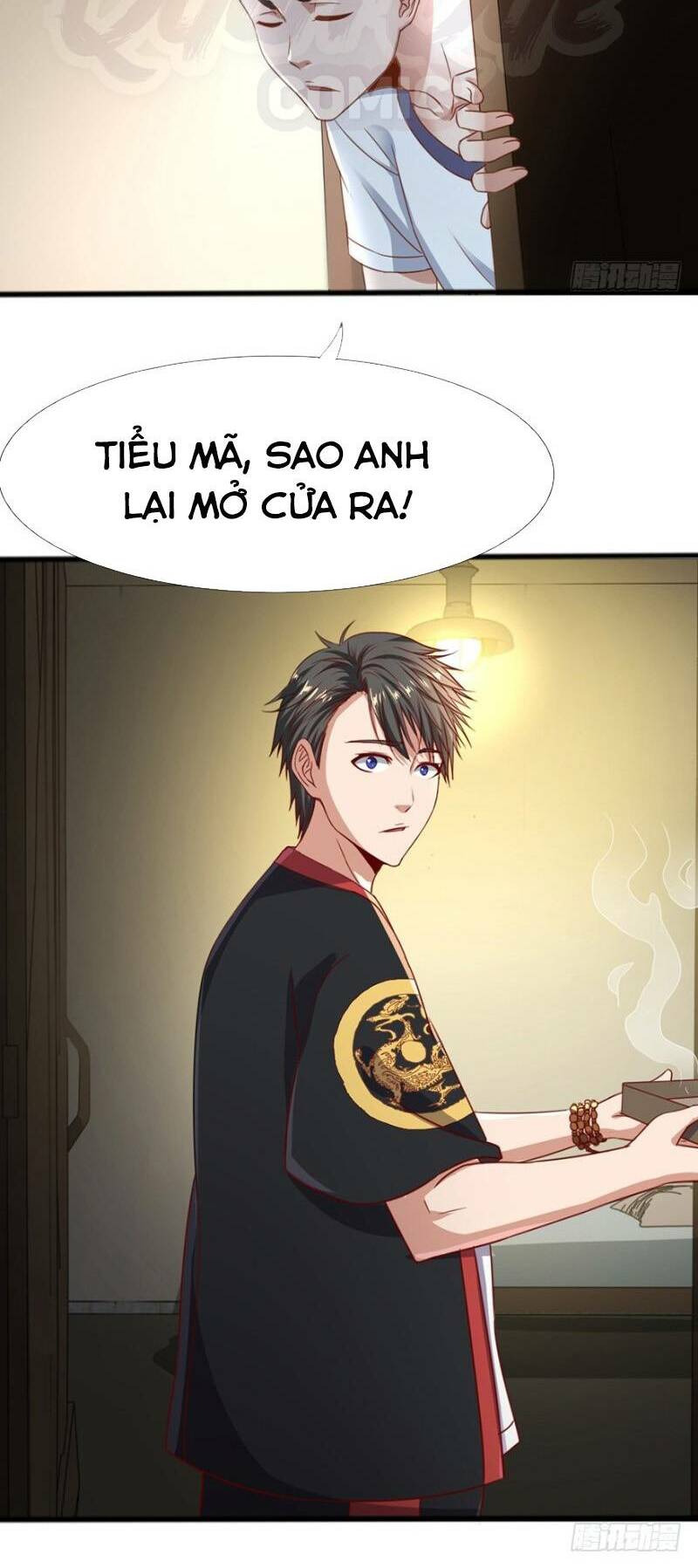 thập nhị thiên kiếp chapter 44 16
