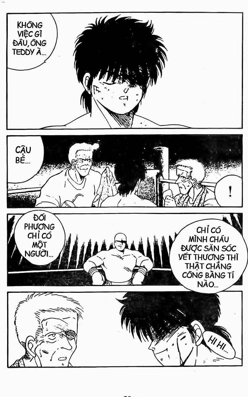 truyền nhân atula - shura no mon i chapter 104 4