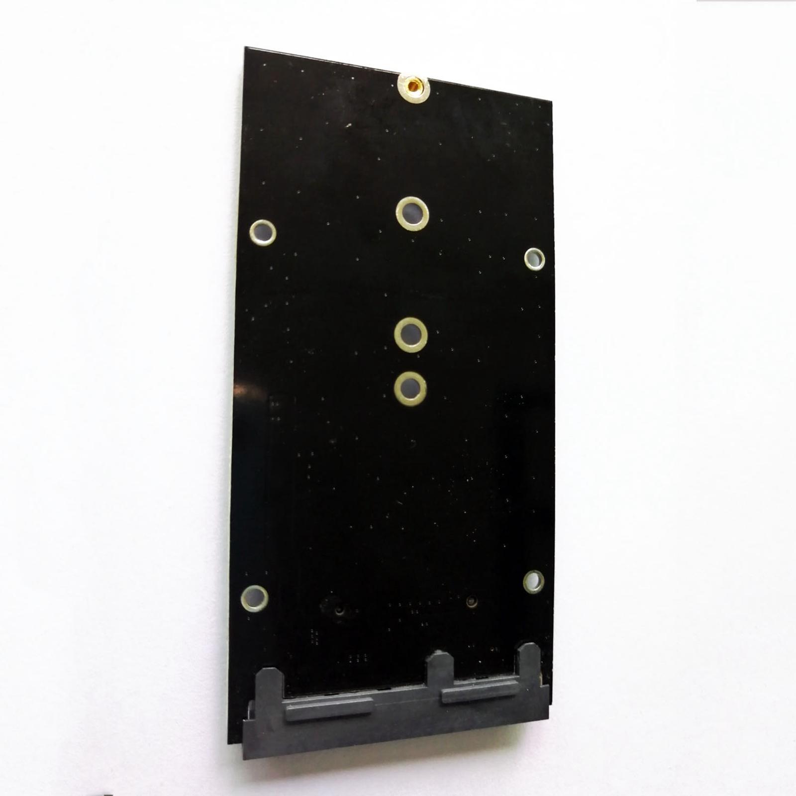 M.2 m to 3.0 Adapter Internal External for 2242 2260 2280mm
