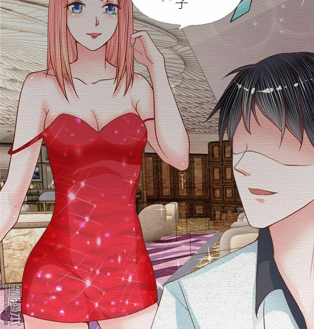 bộ trưởng ác ma tiếp cận tôi chapter 12 17