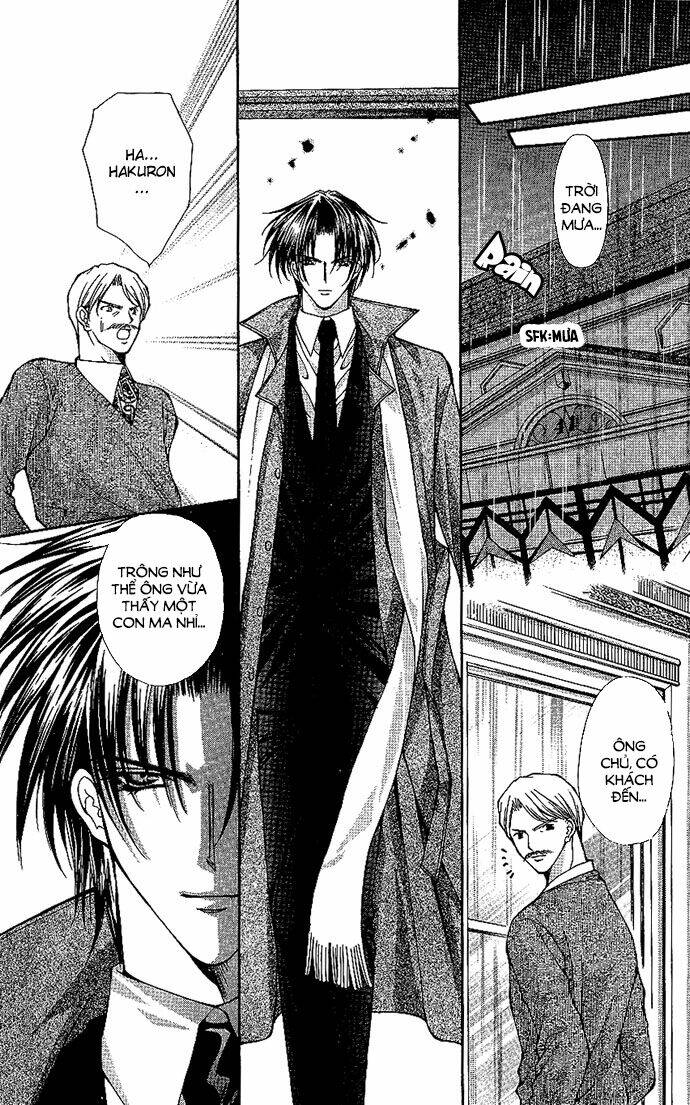 anh chàng khắc tinh chapter 12 22