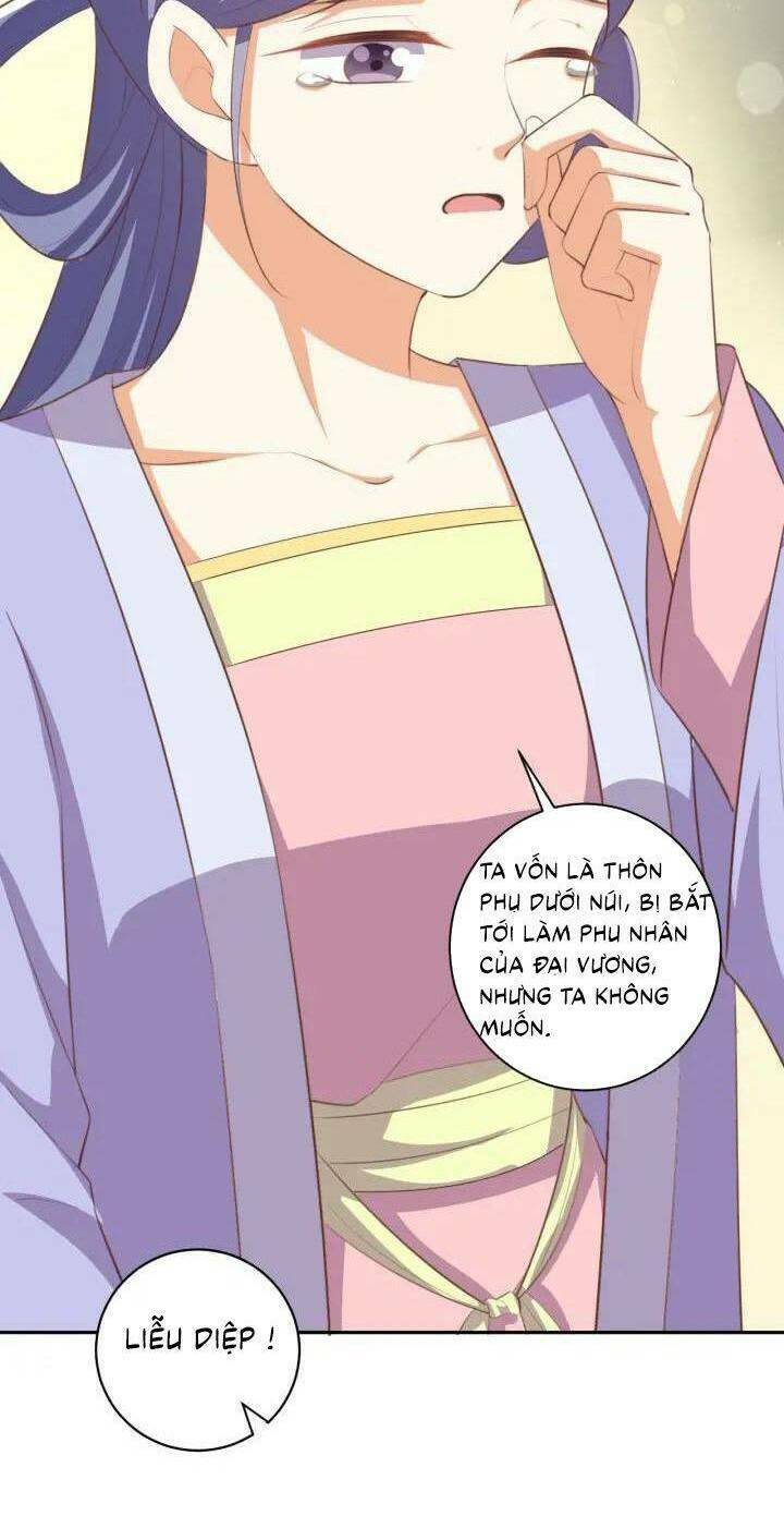 ngạo kiều vương gia huyên náo phi chapter 65 17