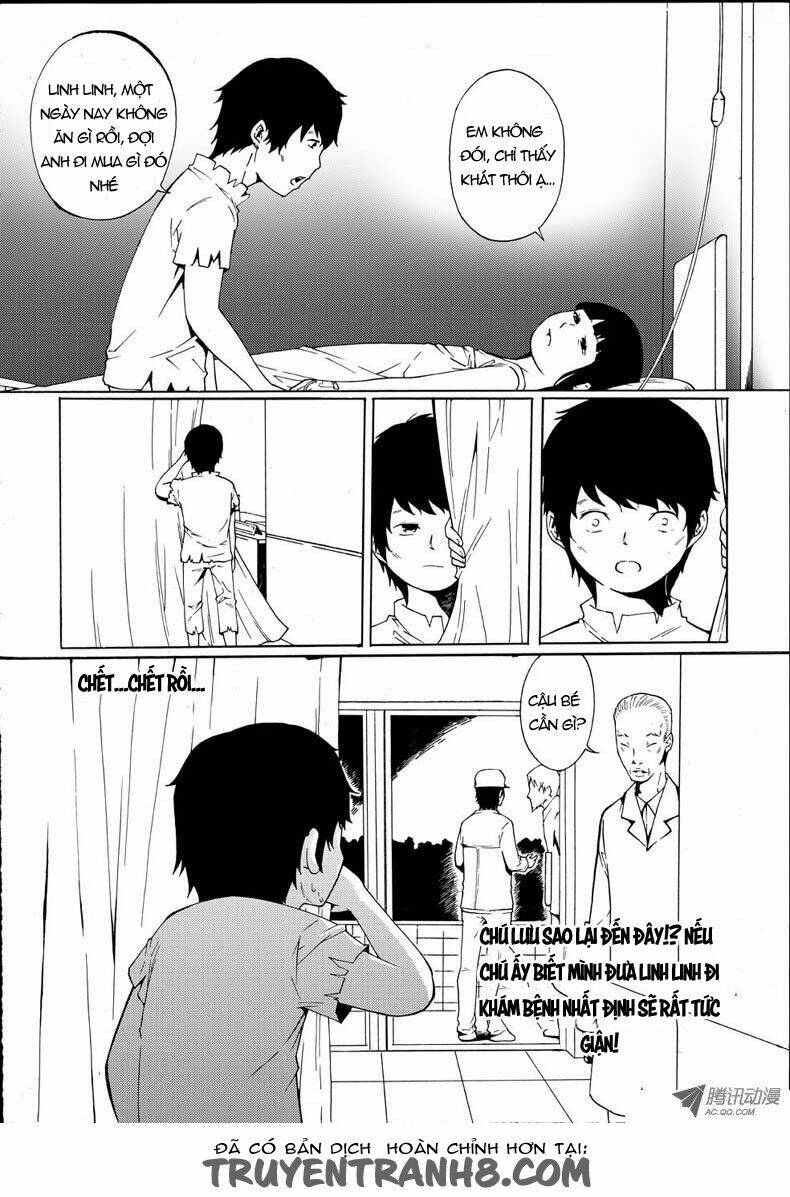 nhân quả tuần hoàn chapter 34.2 9