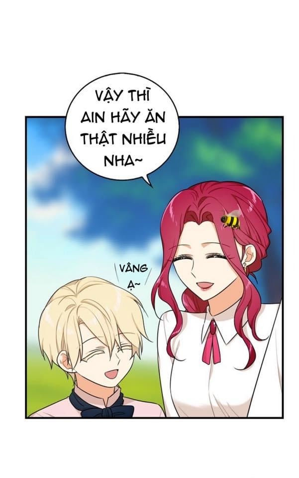 xuyên không trở thành mẹ của nhân vật phản diện chapter 26 30