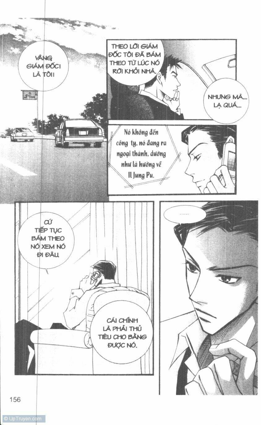 sad love story chapter 5 160