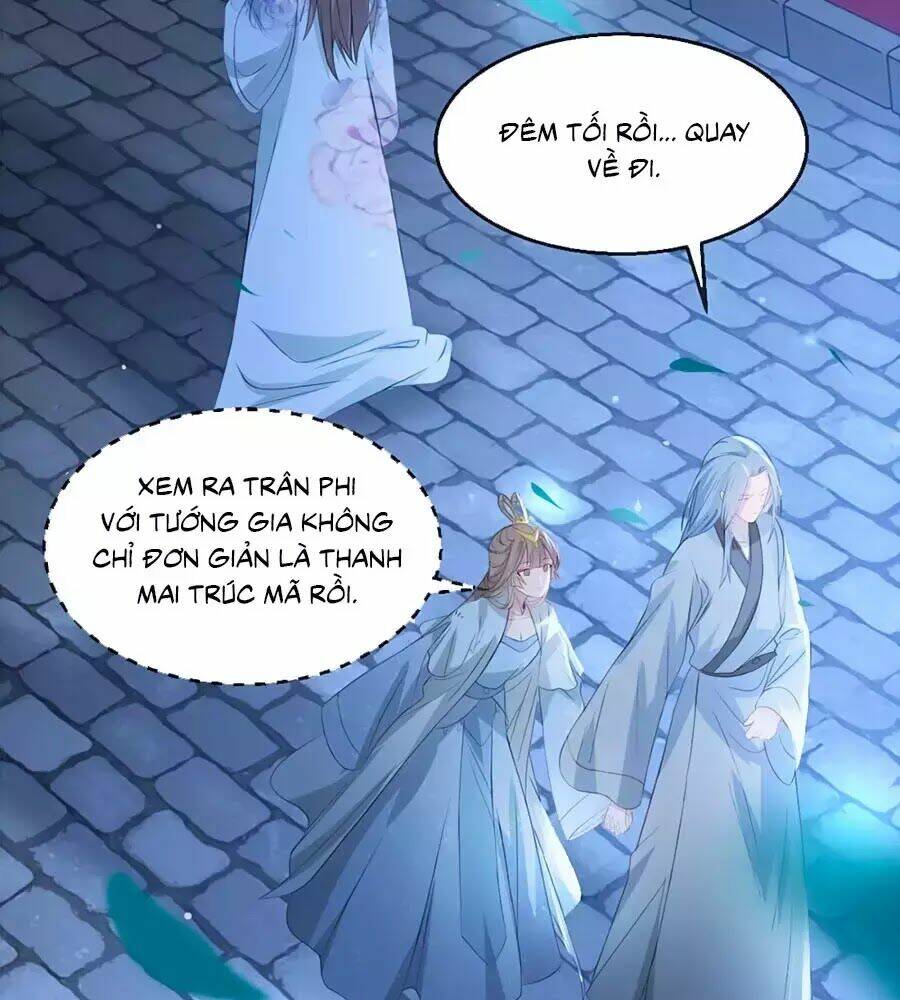 gian phi như thử đa kiều chapter 63 14