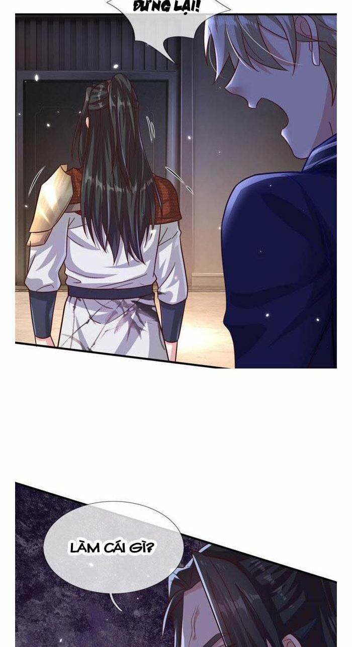 thuộc tính của ta đều tăng vào sức mạnh chapter 18 1