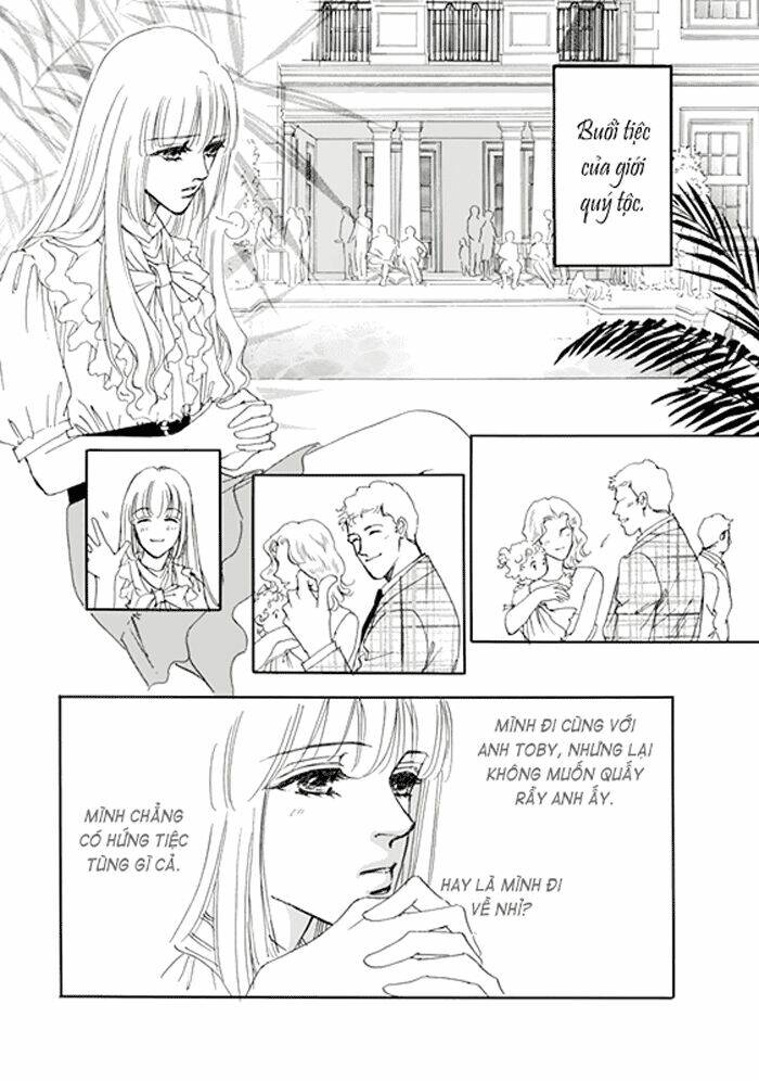 kokoro no subete wo chapter 3 9