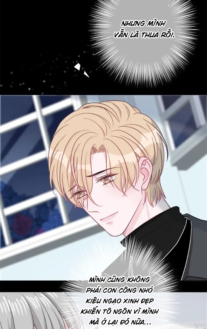 trước và sau ly hôn! chapter 16 14