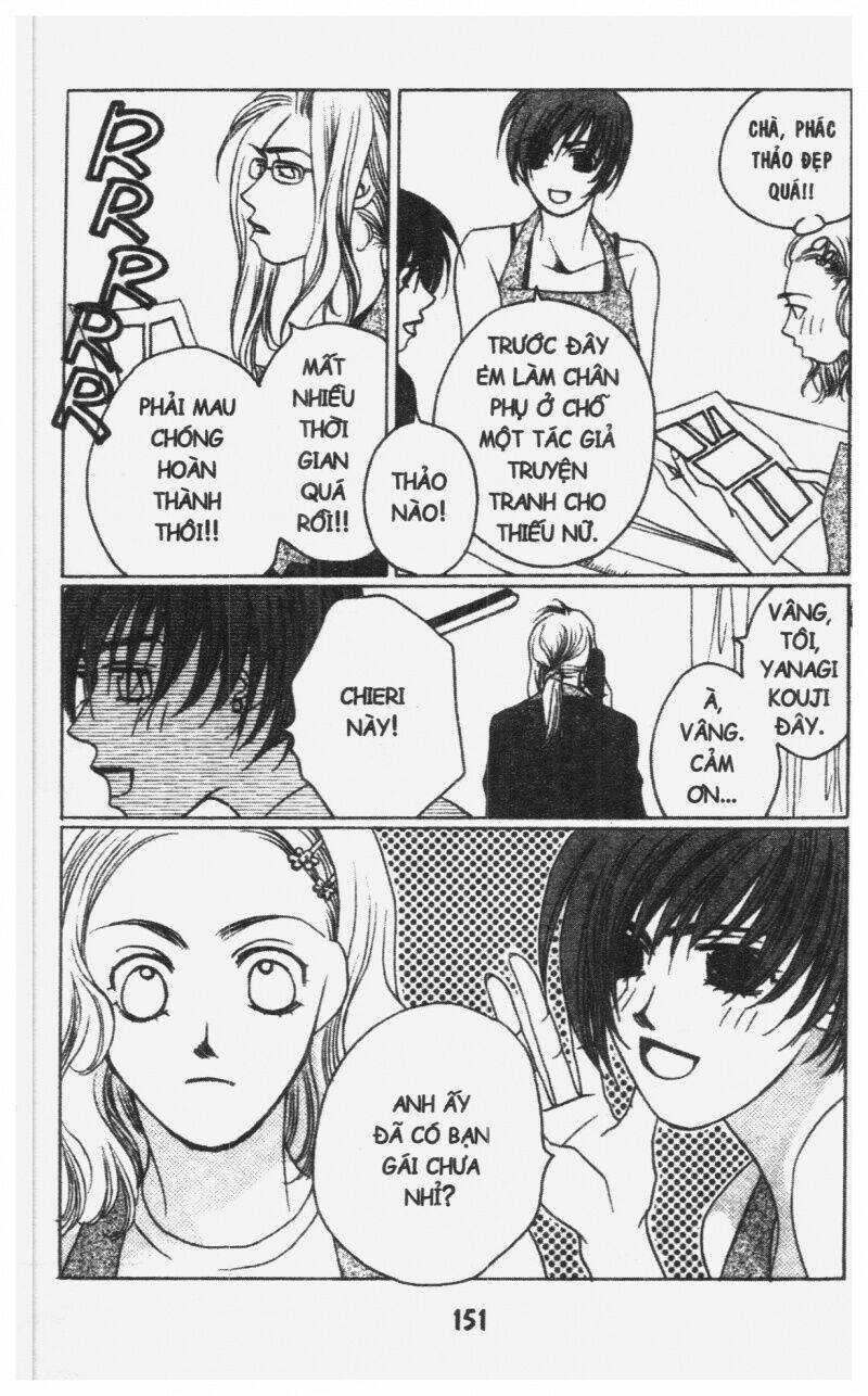 diamond head chapter 5 151