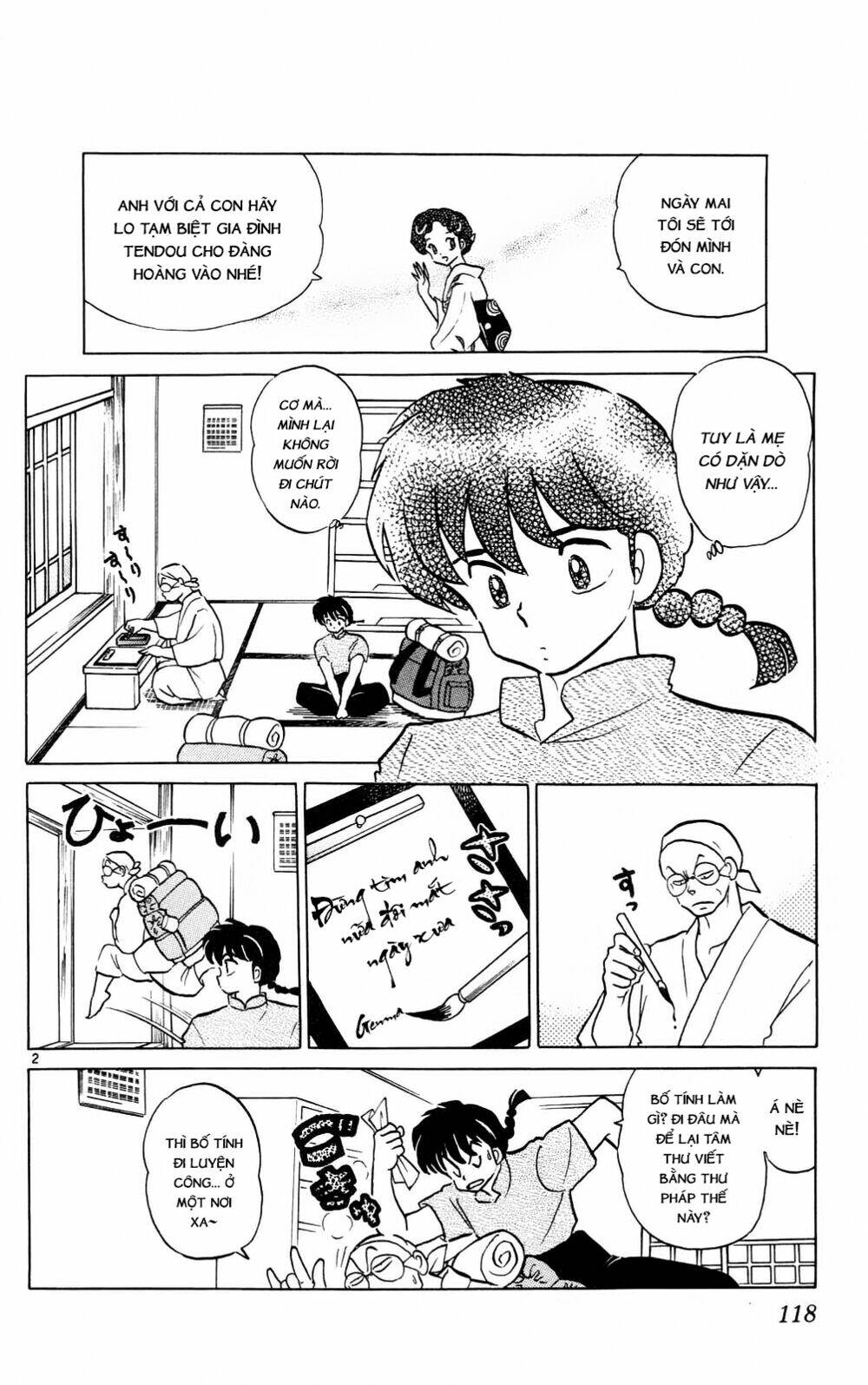 suối lời nguyền chapter 385 4