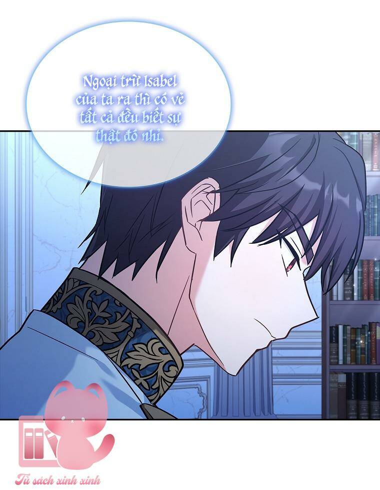 từ trúc mã hóa thành ông xã chapter 21 31