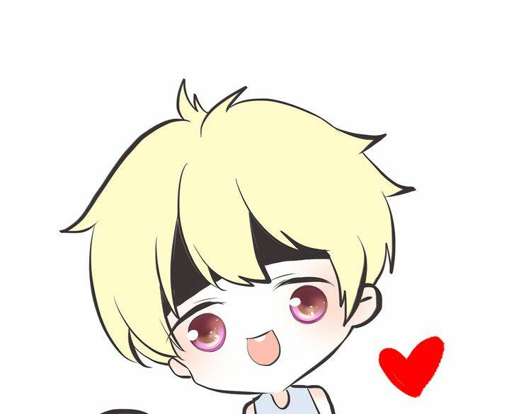 con tim rung động 3 chapter 13.5 164