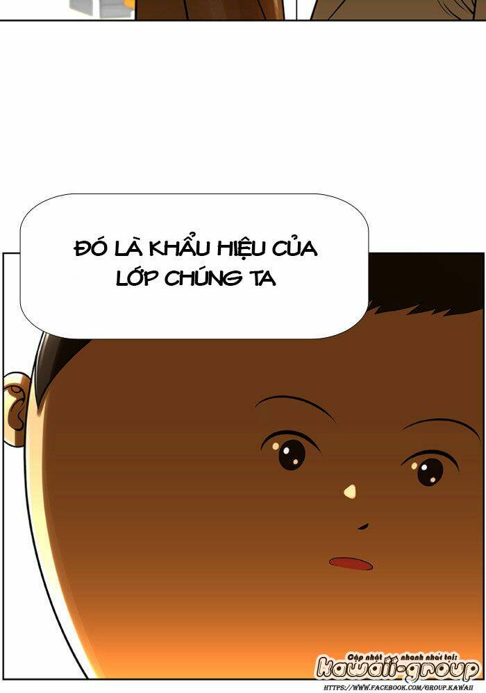 lớp học của những học sinh đặc biệt chapter 12 44