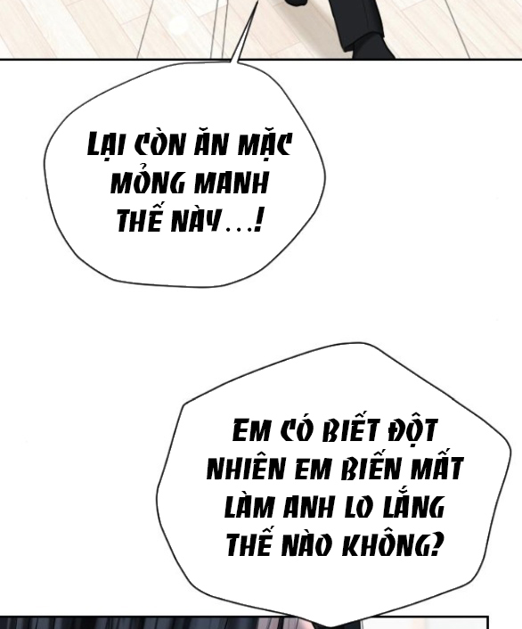 tôi sẽ cho anh thứ tồi tệ nhất chapter 22.1 12