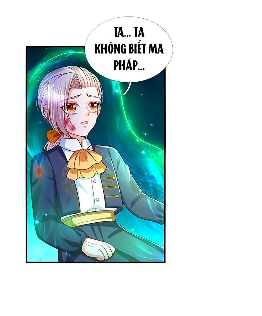 bỗng một ngày nọ trở thành con gái vua chapter 282 1