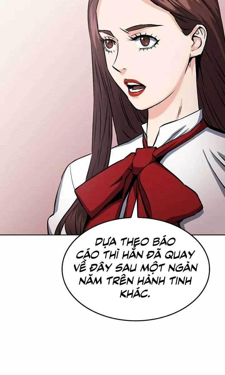 druid tại ga seoul - người hóa thú chapter 71 14