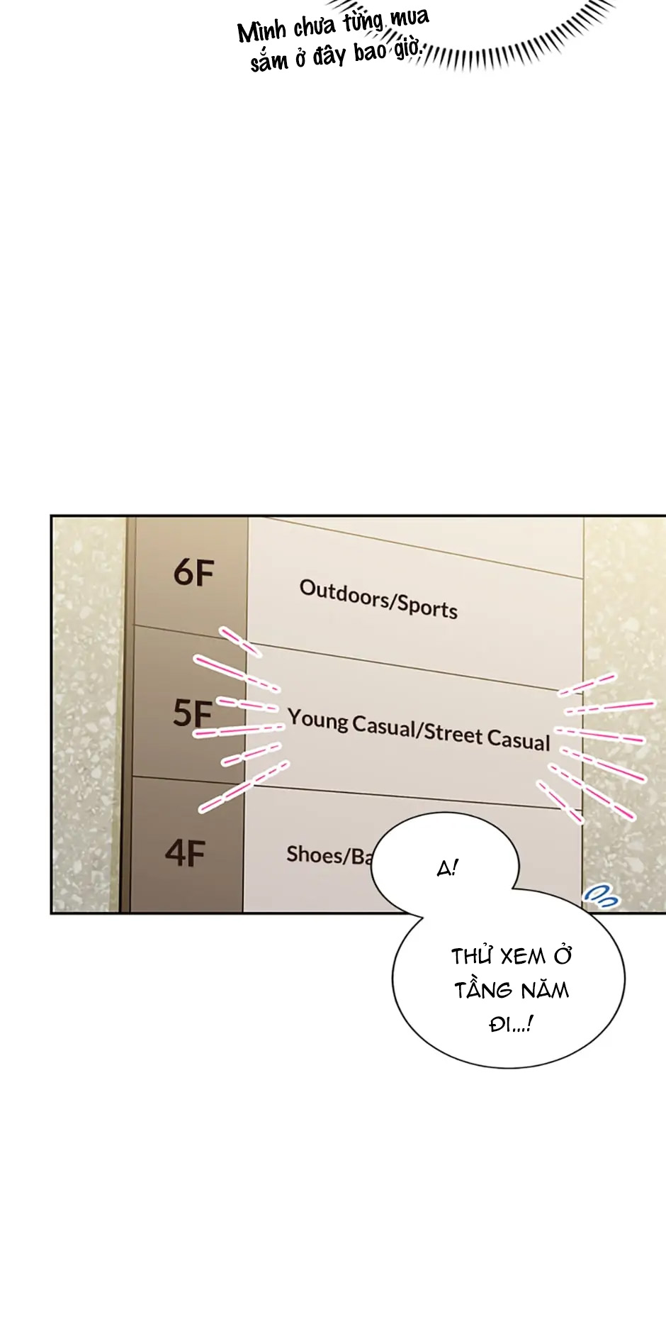 chỉ thị đặc biệt của sếp chapter 48.1 21