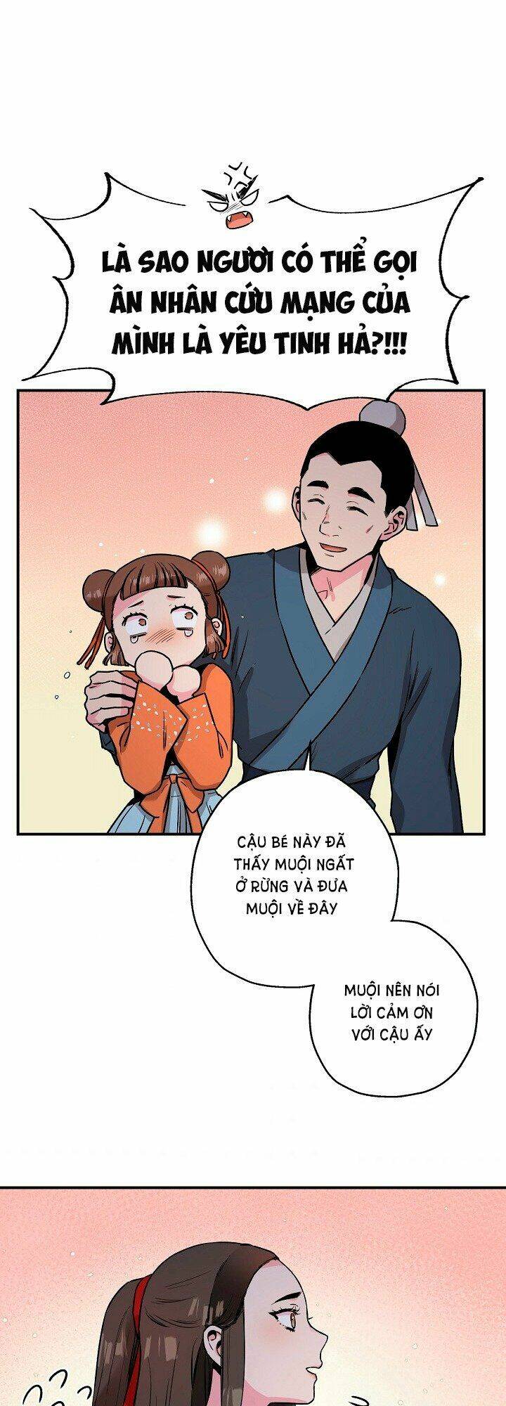 tôi trở thành nhân vật phản diện giỏi nhất trong giới võ thuật chapter 27 6