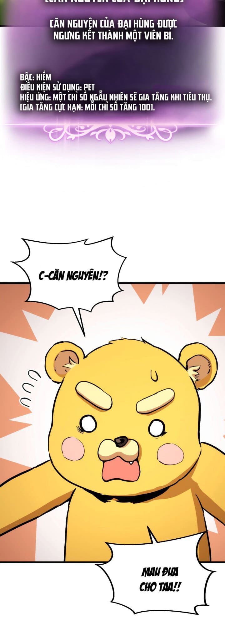 huyền thoại game thủ - tái xuất chapter 21 31