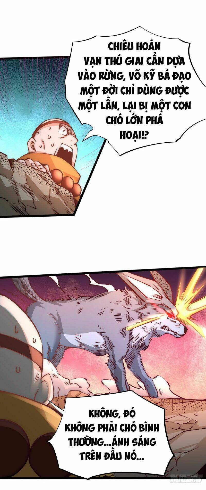 đô thị đỉnh phong cao thủ chapter 165 8