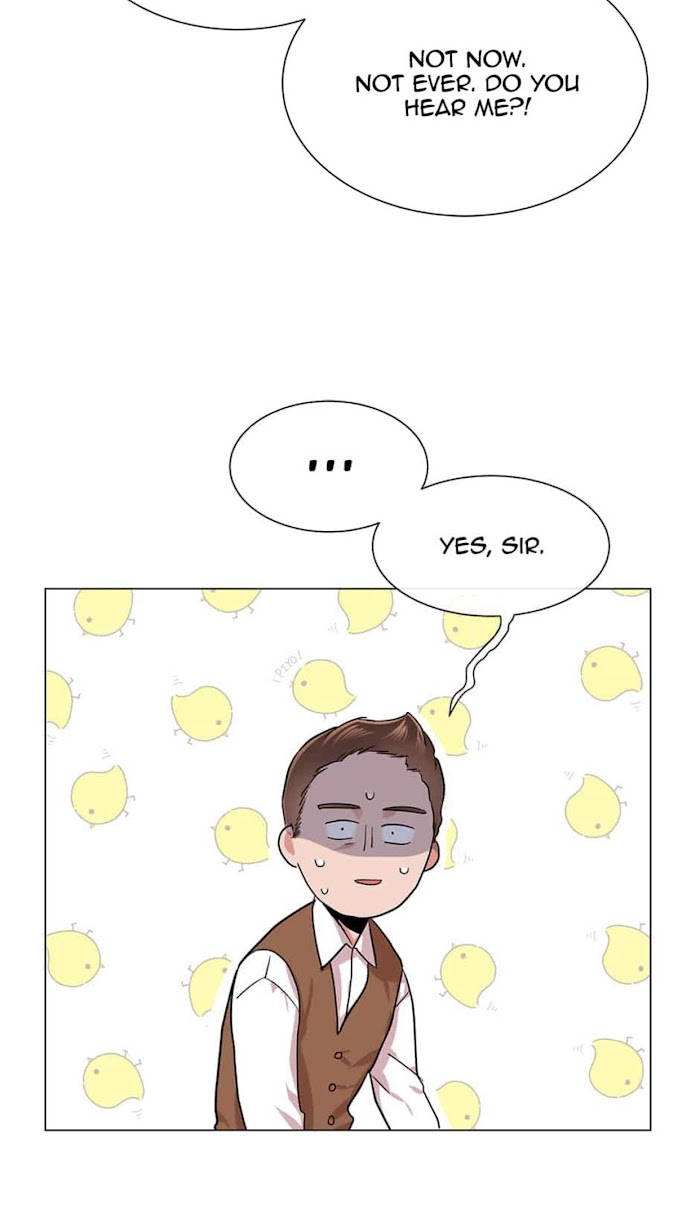 [raw] red candy chapter 66 43