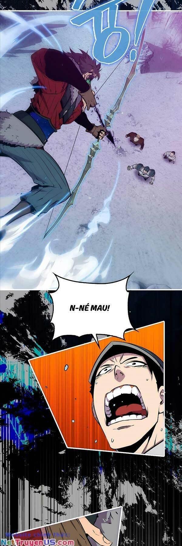 tôi thăng cấp trong lúc ngủ chapter 88 25