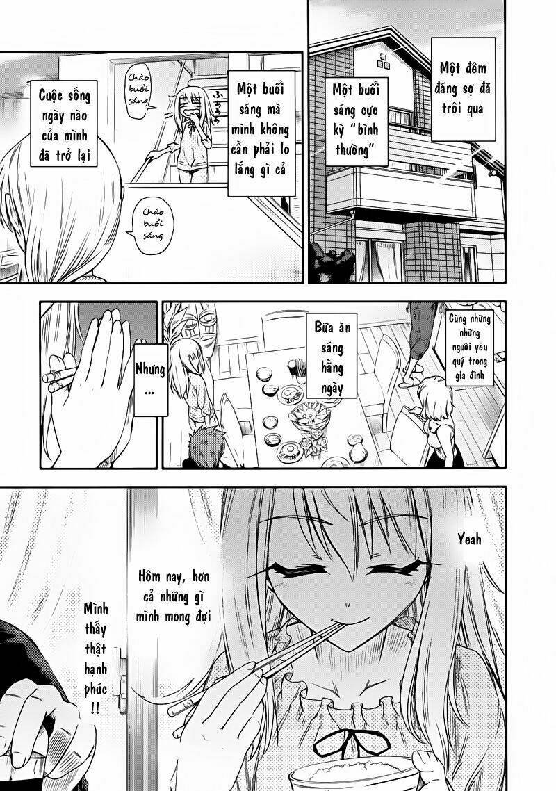 fate/kaleid liner prisma illya chapter 14 16