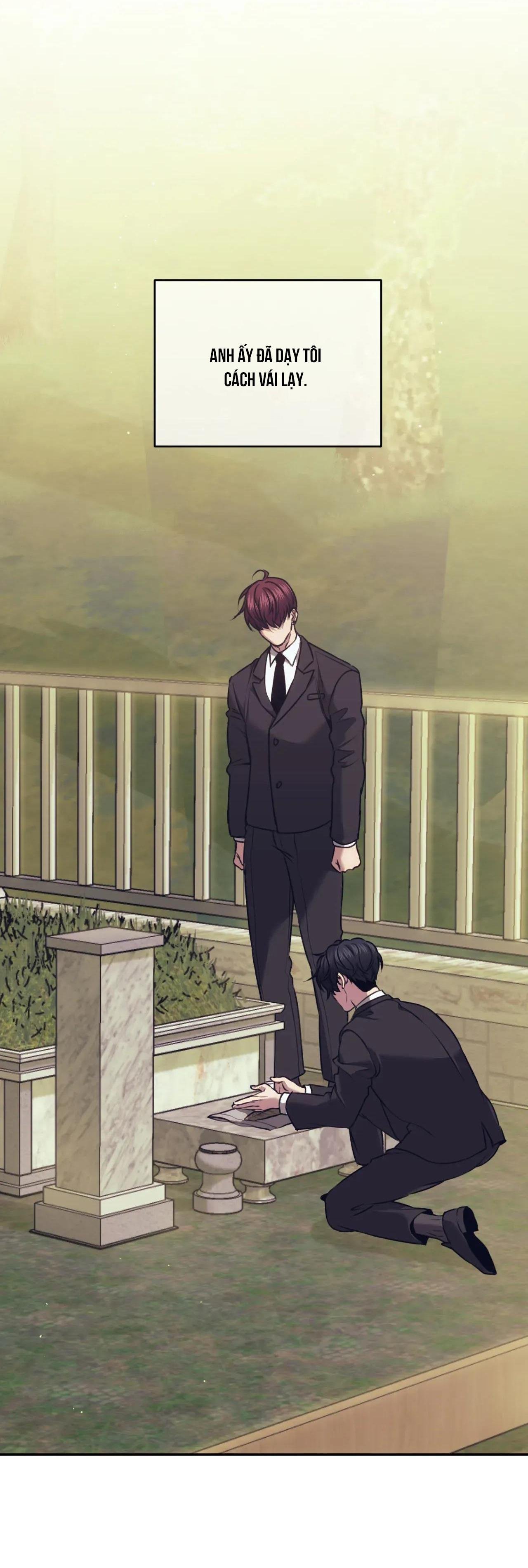 công cuộc báo thù của kẻ yếu thế chapter 90 11