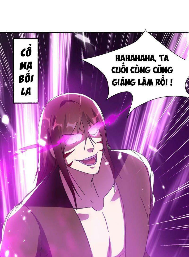 tối cường thăng cấp chapter 212 13