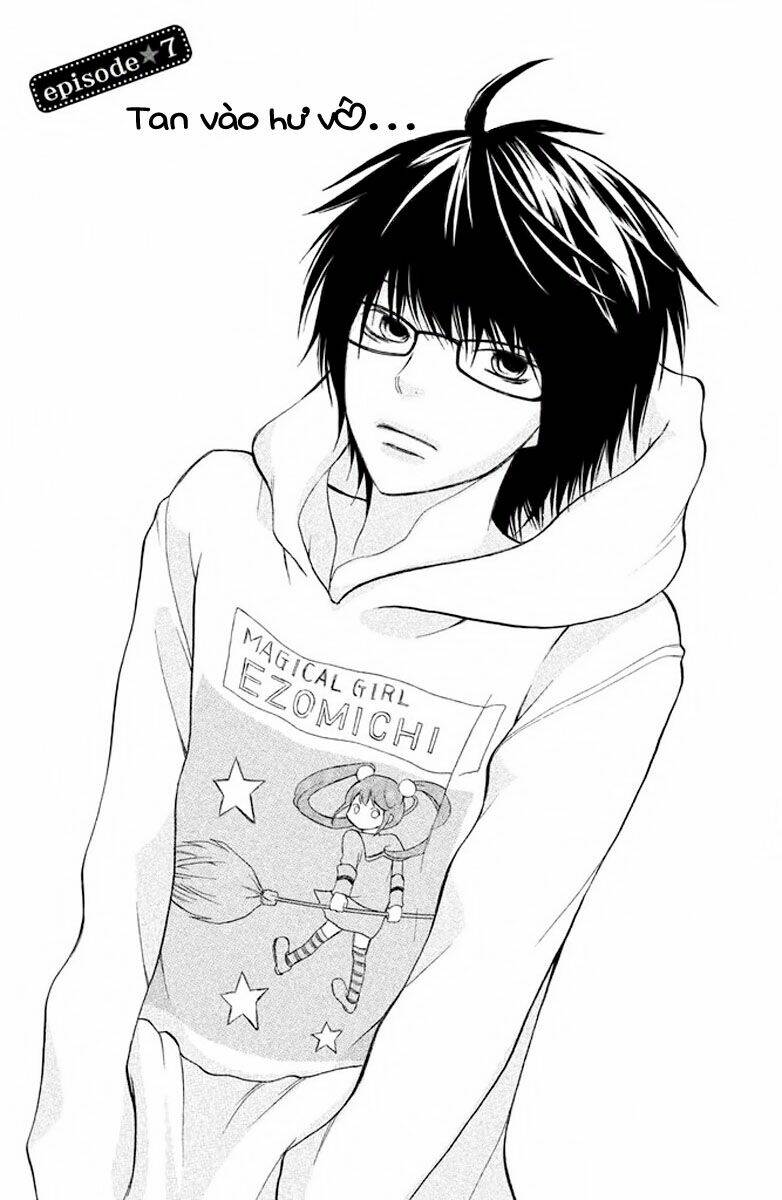 3d kanojo - bạn gái 3d chapter 7 2