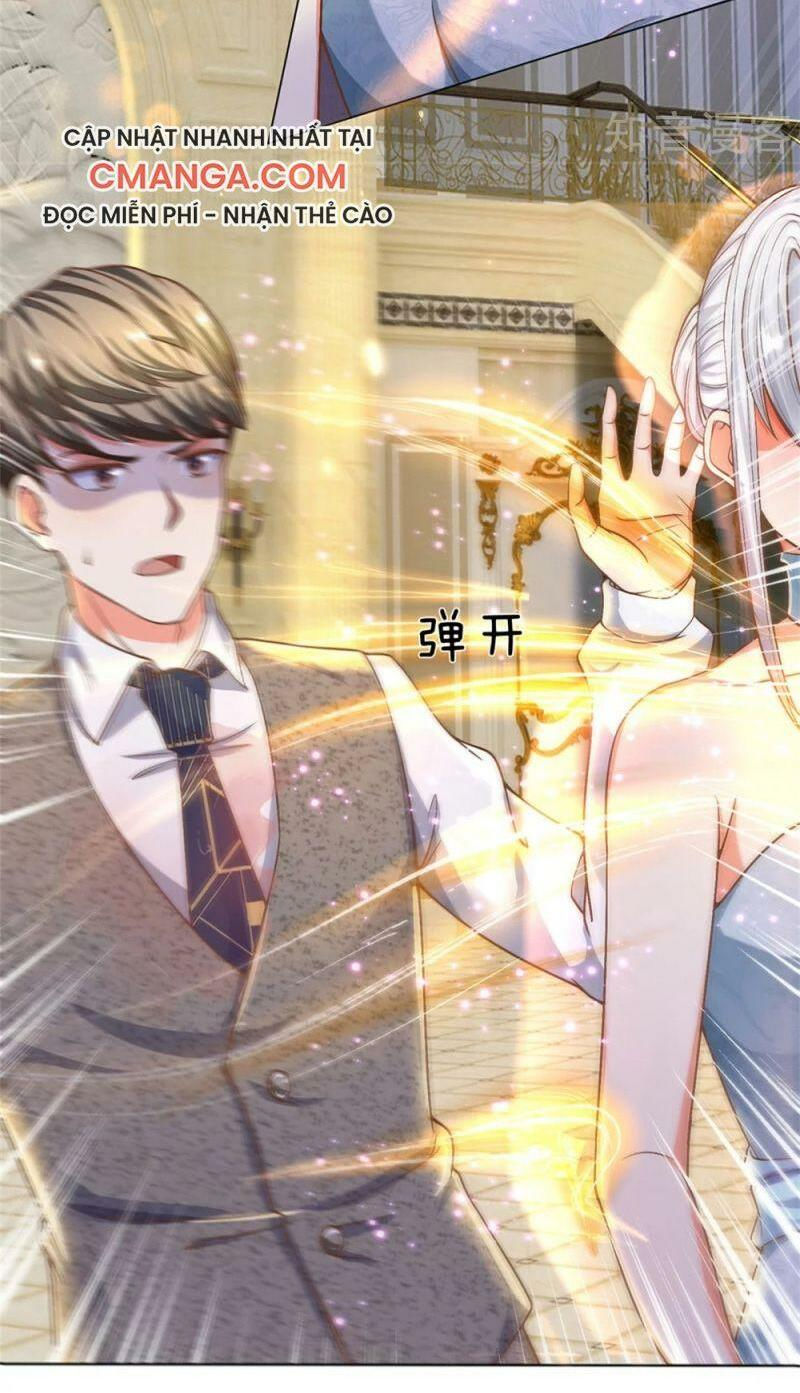 vú em tiên tôn đi ở rể chapter 174 8