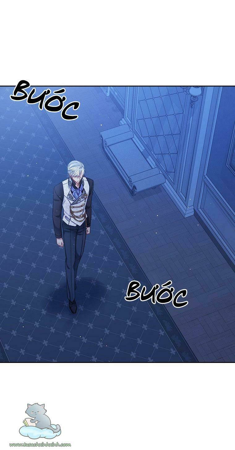 chồng em dễ thương chết mất thôi! chapter 31 27