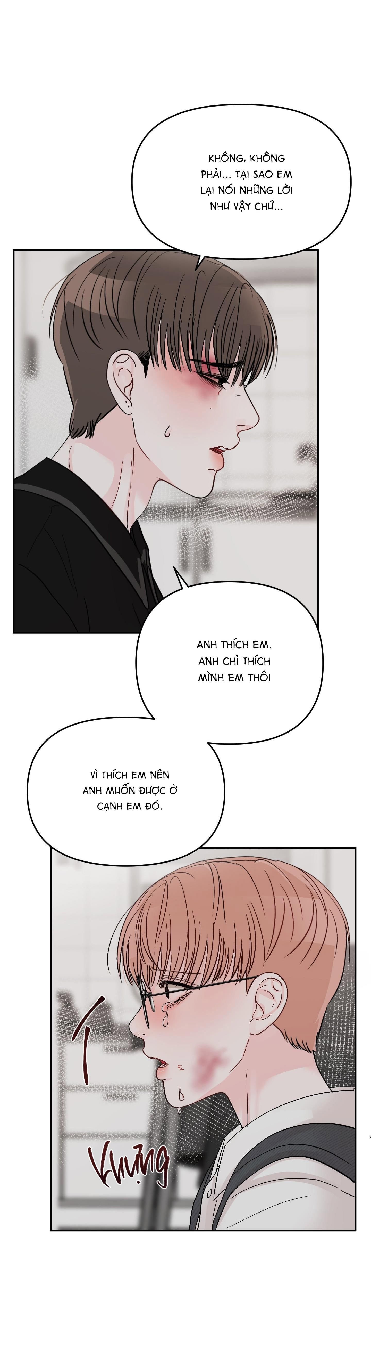 thán phục thanh xuân chapter 64 41