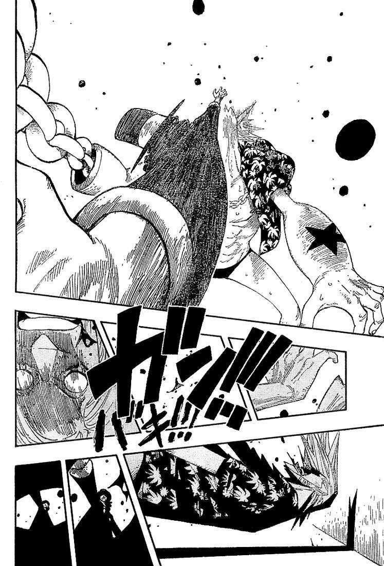 đảo hải tặc - one piece chapter 352 15