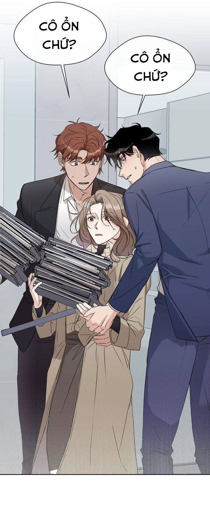 giấc mơ ngọt ngào chapter 8 15