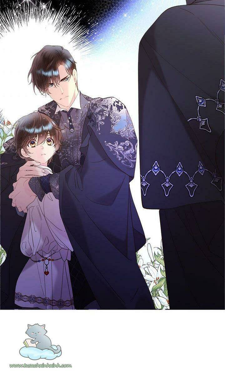 [15+] công chúa chloe chapter 81 25