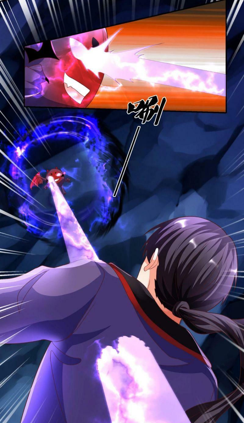 vú em tiên tôn đi ở rể chapter 199 18